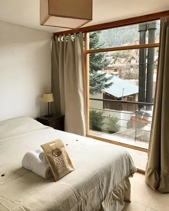 Moderno Departamento Céntrico en SMA