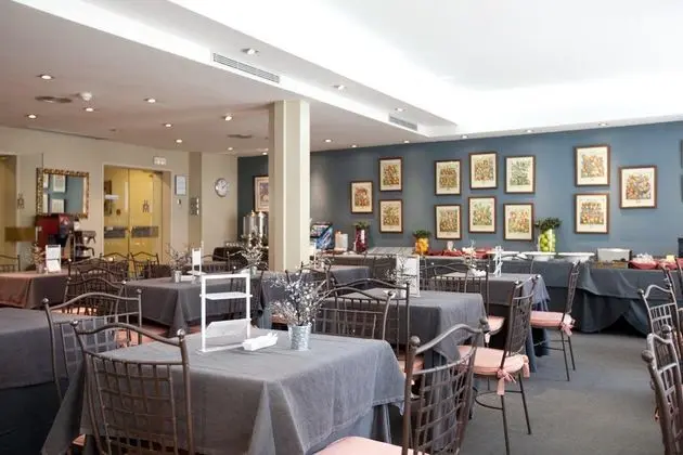 Hotel Moderno - Genel