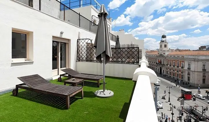 Hotel Moderno - Öne Çıkan Resim