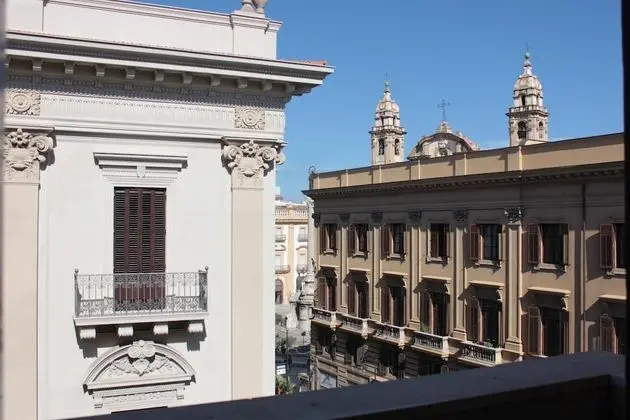 Hotel Moderno - 1