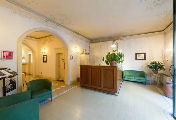 Hotel Moderno - Öne Çıkan Resim
