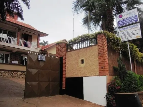 Modest Inn Limited