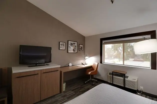 Modesto Hotel - Oda