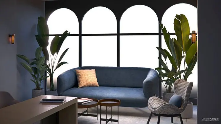 MODICA BOUTIQUE HOTEL - İş / Konferans