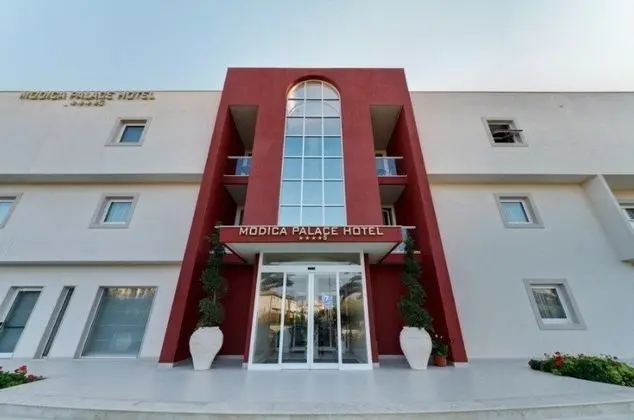 Modica Palace Hotel