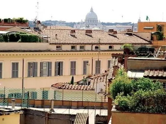 Hotel Modigliani