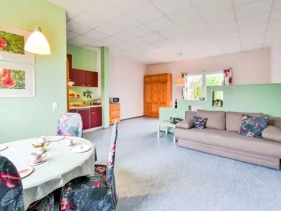 Modish Apartment in Rövershagen near Sea - Öne Çıkan Resim