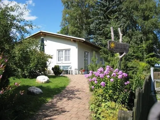 Modish Apartment in Sohl With Terrace - Dış Mekan
