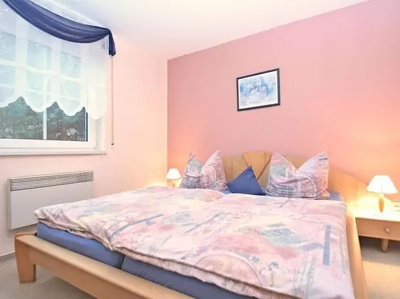 Modish Apartment in Sohl With Terrace - Oda