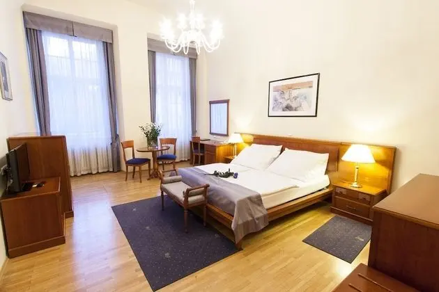 Hotel Modrá Růže - Öne Çıkan Resim