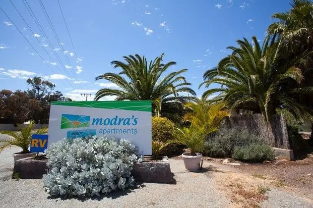 Modra s Apartments - 1