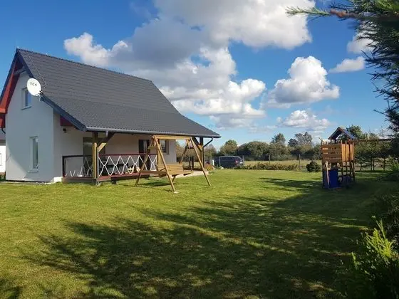 Modrzewiowy Zak tek Smo dzi ski Las