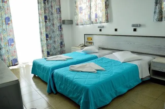 Modul Hotel - Oda