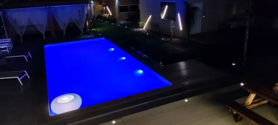 Modular Bungalows With Heated Pool Artemis Greece - Oda