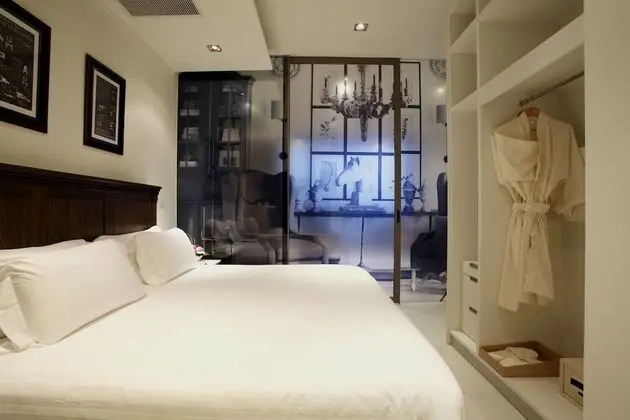 Modus Condominium Suites & Serviced Residence - Oda