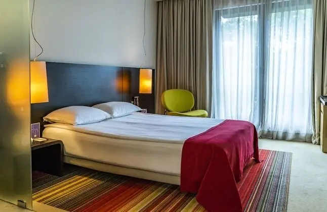 Hotel mOdus - Oda