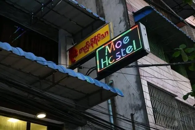 Moe Hostel
