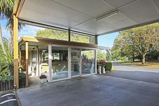 Moe Parklands Motel - 1