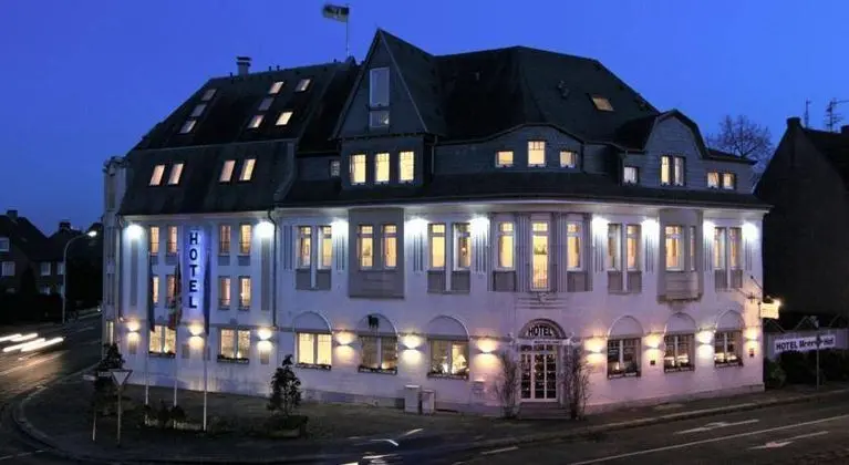 Hotel Moerser Hof