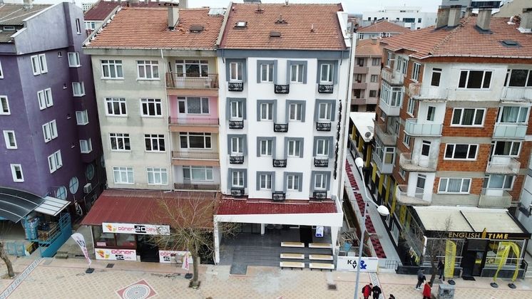 MOF Comfort EdirneFotoğrafı