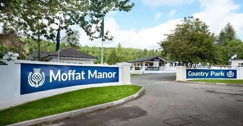 Moffat Manor Country Park