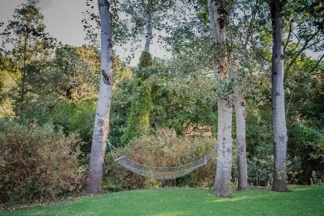 Moffid's Place - Dış Mekan