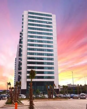 Mogador MARINA - Dış Mekan