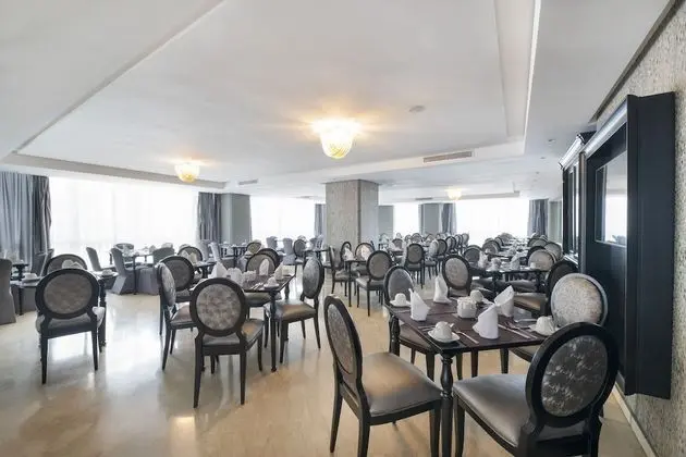 Mogador MARINA - Yerinde Yemek