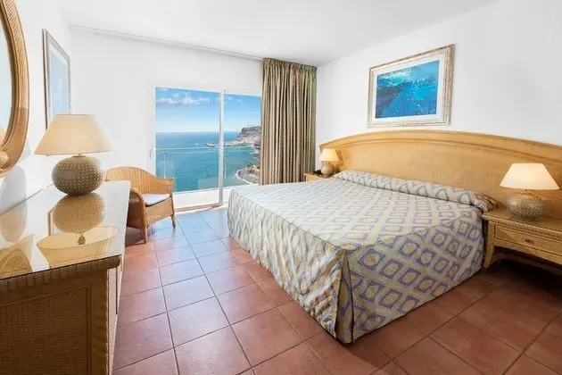 Hotel Mogan Princess & Beach Club - Oda