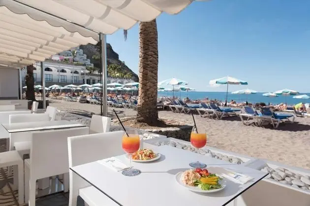 Hotel Mogan Princess & Beach Club - Plaj