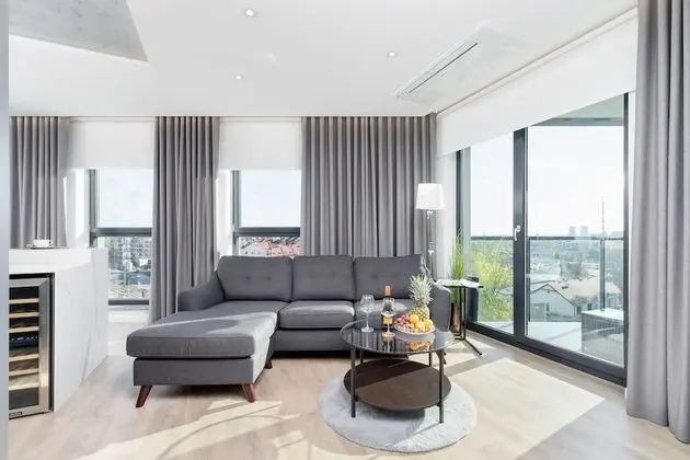 Mogilska Apartments by Renters Prestige - Öne Çıkan Resim
