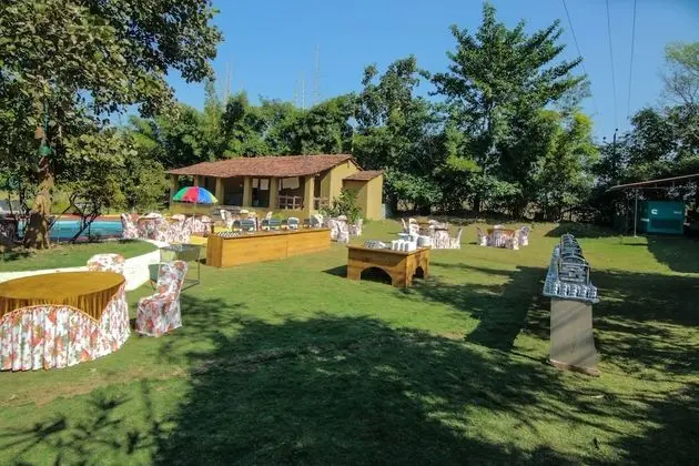 Mogli Resorts Kanha