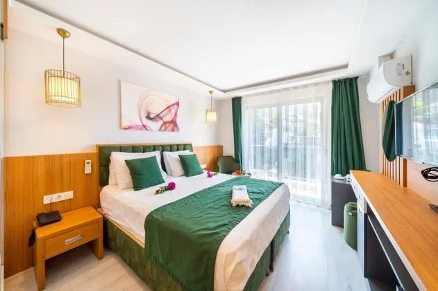 Mogons Exclusive Hotel