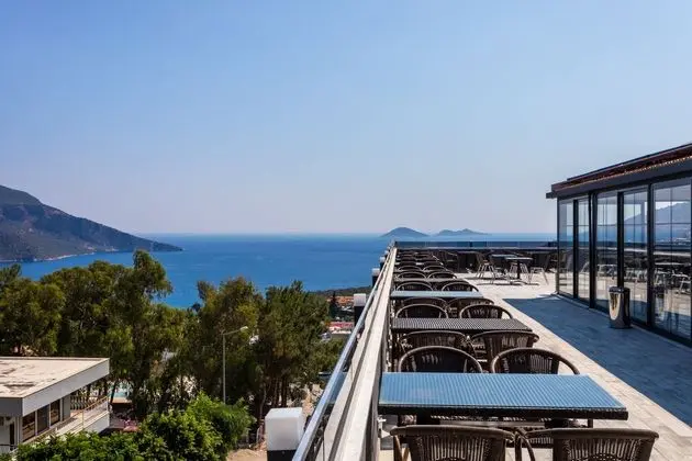 Mogons Exclusive Hotel - Öne Çıkan Resim