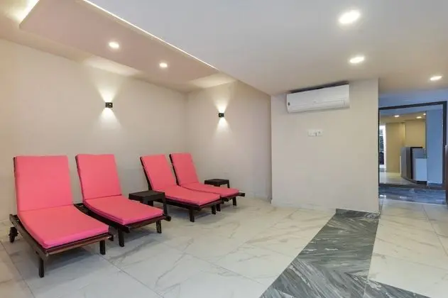 Mogons Exclusive Hotel - Spa