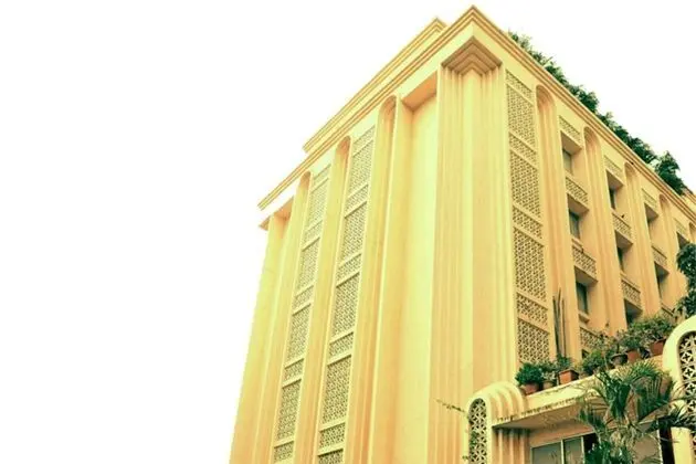 Hotel Mogul Palace - 1