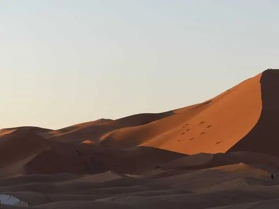Moha Desert Camp - Konum Öne Çıkanlar