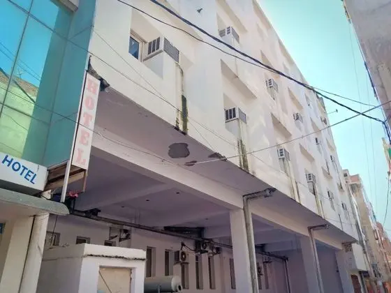 Hotel Mohan Noida