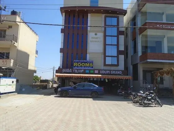 Mohan residency