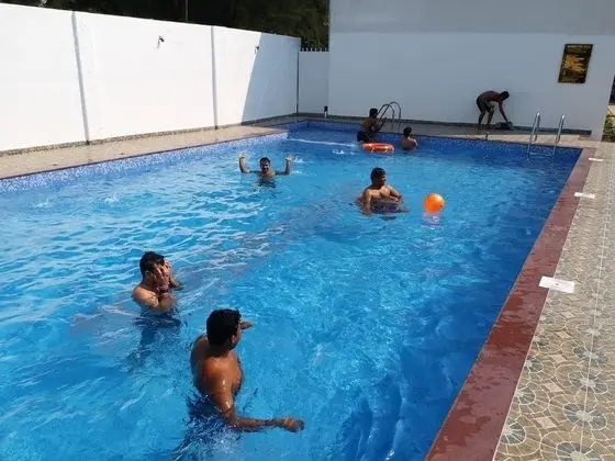 Mohana Beach Resort - Öne Çıkan Resim