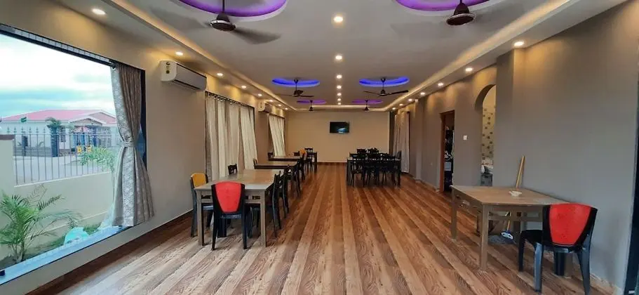 Mohana Beach Resort - Yerinde Yemek