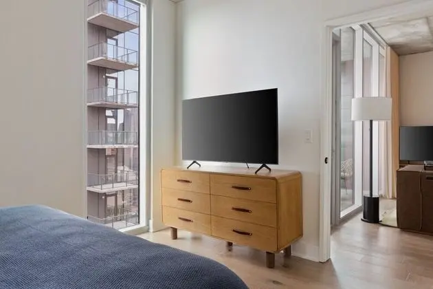 Mohawk by Avantstay Brand New Condo Room in Austin w/ Amazing Amenities! - İç Mekan
