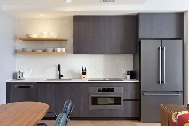 Mohawk by Avantstay Brand New Condo Room in Austin w/ Amazing Amenities! - İç Mekan