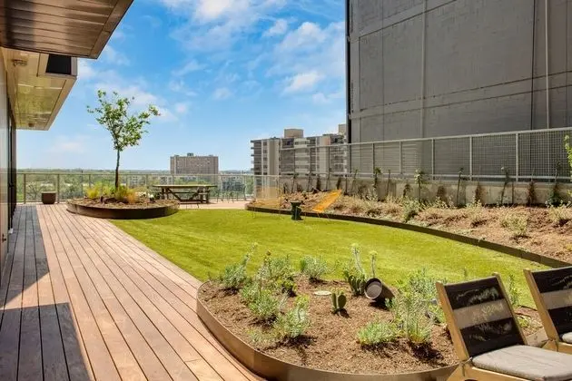 Mohawk by Avantstay Brand New Condo Room in Austin w/ Amazing Amenities! - İç Mekan