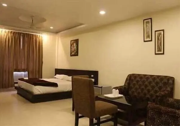 The Mohini Royale - Oda