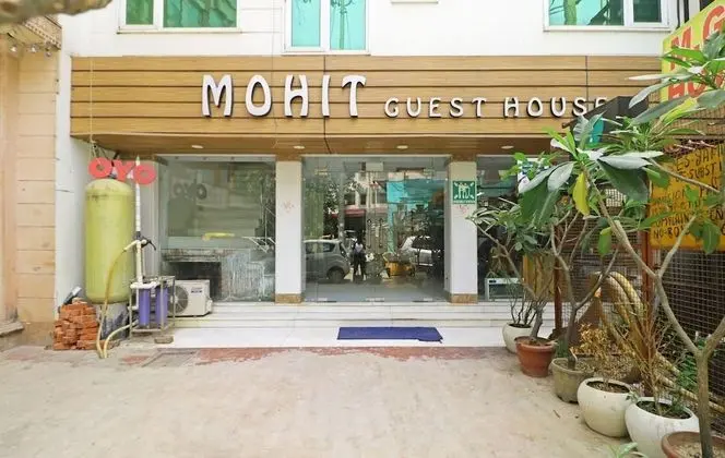 HOTEL MOHIT
