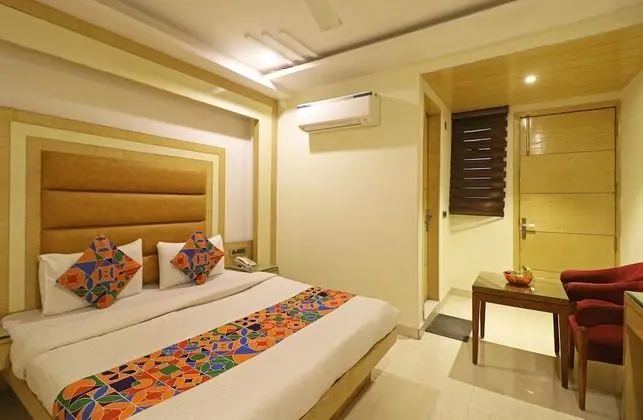 HOTEL MOHIT - Öne Çıkan Resim