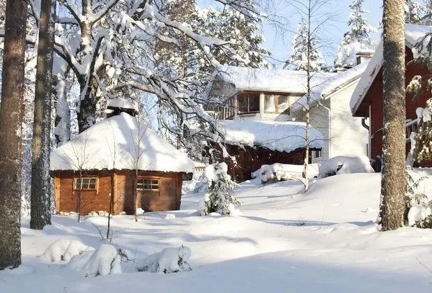 Möhkön Rajakartano