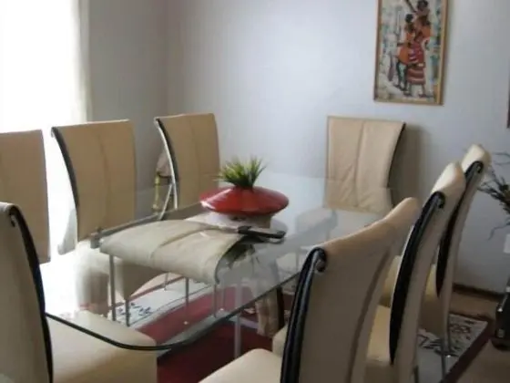 Mohlongwafatshe Guest House - Yerinde Yemek