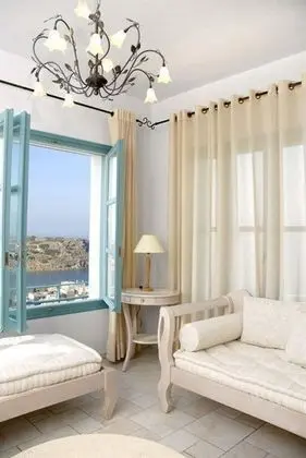 Mohlos Villas Crete Villa Alkestis